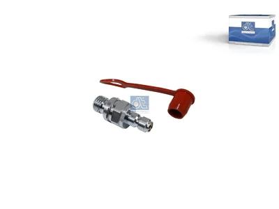 Supapă de închidere DT Spare Parts 2052861