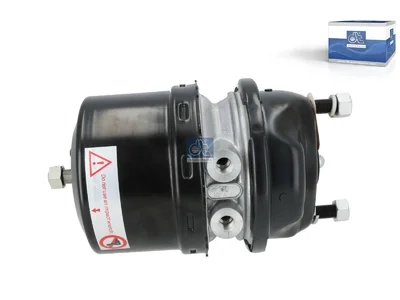 Brake cylinder DT Spare Parts 1402481R