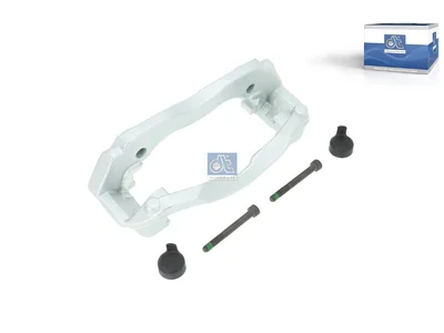 Bracket DT Spare Parts 0004207515