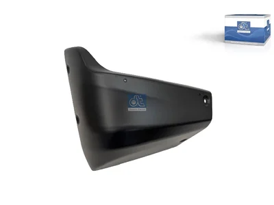 Bumper DT Spare Parts 5802351607