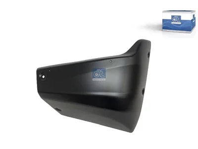 Bumper DT Spare Parts 5802743180