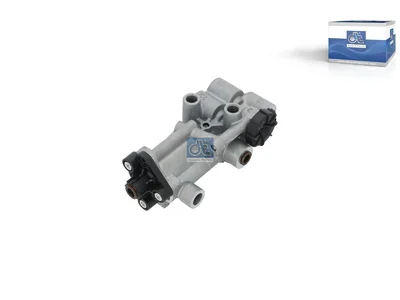 Steering Valve DT Spare Parts 2121683