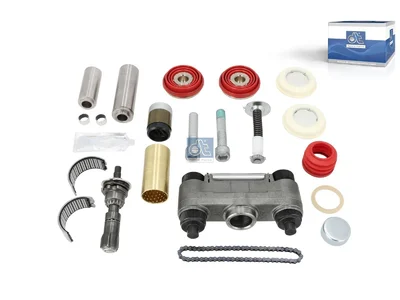 Repair kit DT Spare Parts 0054203783S2