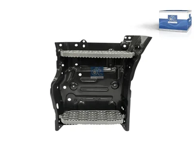 Caisson demmarachement DT Spare Parts 2564693