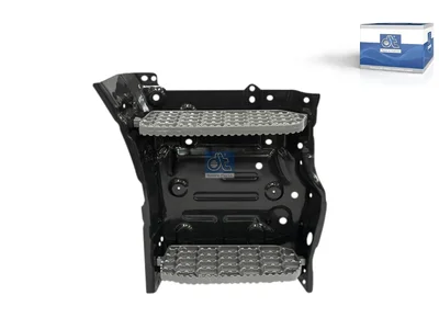 Caisson demmarachement DT Spare Parts 2564694