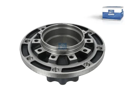 Roată pentru roți DT Spare Parts 81357010164 Roată pentru roți DT Spare Parts 81357010164