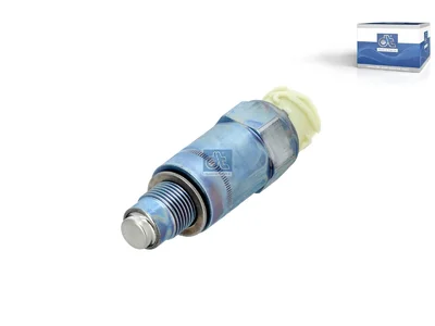 Senzor de presiune de încărcare DT Spare Parts 81271210093 Senzor de presiune de încărcare DT Spare Parts 81271210093