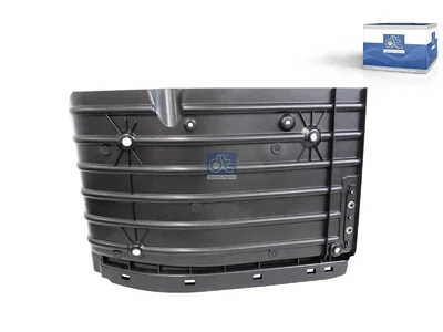 Ecranul din spate DT Spare Parts 2635459 Ecranul din spate DT Spare Parts 2635459
