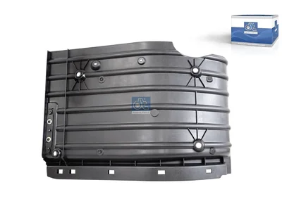 Ecranul din spate DT Spare Parts 2635460 Ecranul din spate DT Spare Parts 2635460
