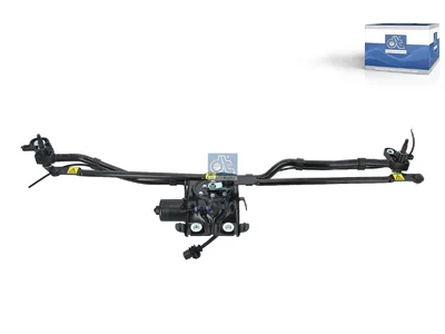 Ștergător parbriz DT Spare Parts 7482551836 Ștergător parbriz DT Spare Parts 7482551836
