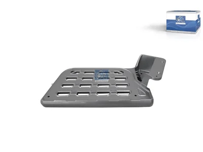 Grilă DT Spare Parts Grilă DT Spare Parts