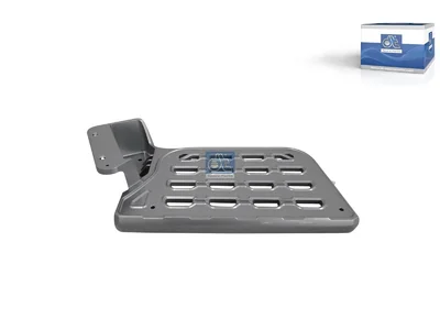 Grilă DT Spare Parts Grilă DT Spare Parts