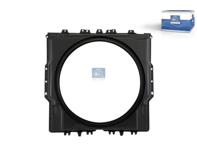 Cadru ventilator DT Spare Parts 9605052655 Cadru ventilator DT Spare Parts 9605052655