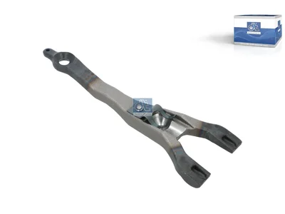 Furcă ambreiaj DT Spare Parts Furcă ambreiaj DT Spare Parts