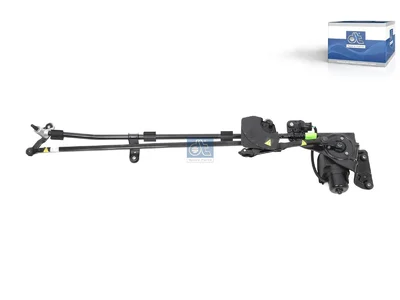 Ștergător parbriz DT Spare Parts 84528480 Ștergător parbriz DT Spare Parts 84528480