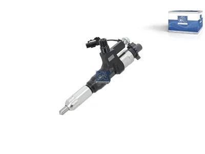 Unitate Injecție DT Spare Parts Unitate Injecție DT Spare Parts