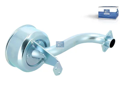 Oliezeef DT Spare Parts 15180349 Oliezeef DT Spare Parts 15180349