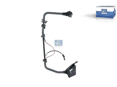 Oglindă DT Spare Parts 504079818 Oglindă DT Spare Parts 504079818