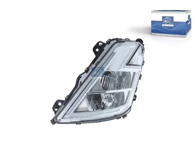 High Beam DT Spare Parts 24364537