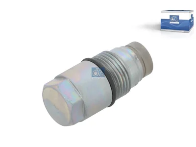 Pressure reducing valve DT Spare Parts 5801483106