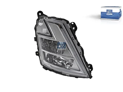 High Beam DT Spare Parts 24364536