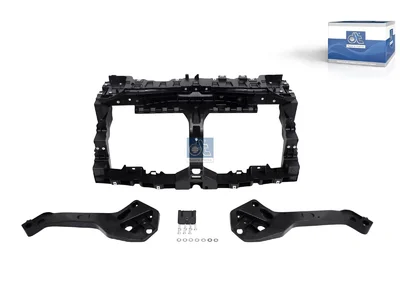 Front panel DT Spare Parts 625006416R