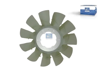 Fan DT Spare Parts 22053057