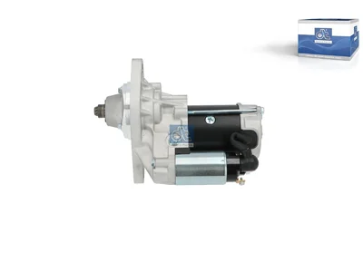 Starter DT Spare Parts 