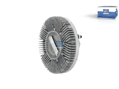 Fan DT Spare Parts 1676387S