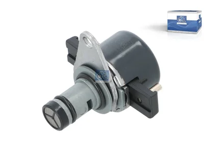 Solenoid Valve DT Spare Parts 4721531359