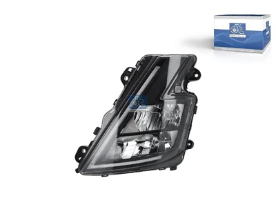 Luz larga DT Spare Parts 23752710
