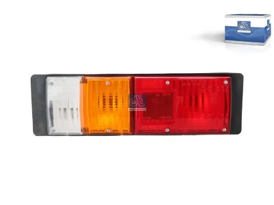 Luz trasera DT Spare Parts 
