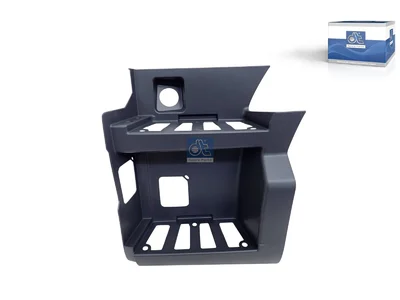 Caja de acceso DT Spare Parts 81615200433