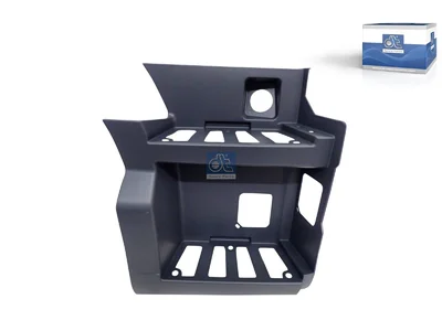 Caja de acceso DT Spare Parts 81615200430