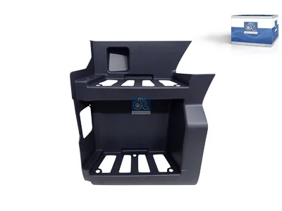 Caja de acceso DT Spare Parts 81615200429