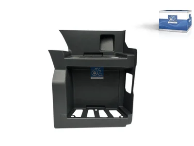 Caja de acceso DT Spare Parts 81615200432