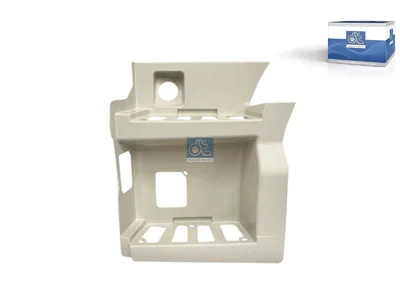 Caja de acceso DT Spare Parts 81615200425