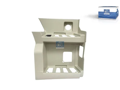 Caja de acceso DT Spare Parts 81615200424