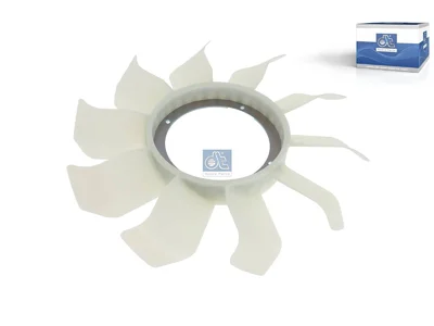 Wentylator DT Spare Parts 