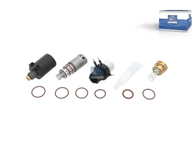 Zestaw naprawczy DT Spare Parts 9304300087S4