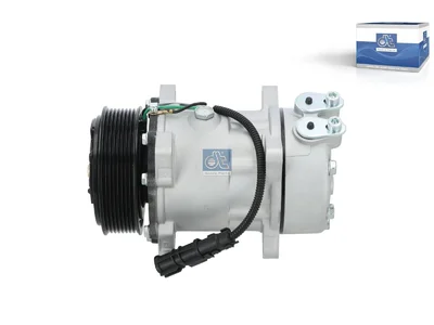 Sprężarka klimatyzacji DT Spare Parts 2581535