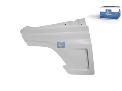Pokrywa DT Spare Parts 