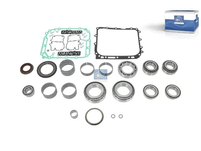 Łożysko DT Spare Parts 949656S