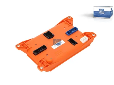 Controle-eenheid DT Spare Parts 504096743