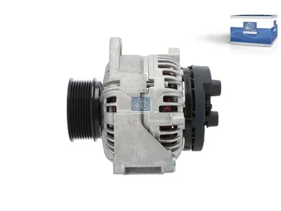 Alternator DT Spare Parts 1977230