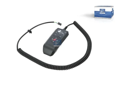 Fernsteuerung DT Spare Parts 0058206197