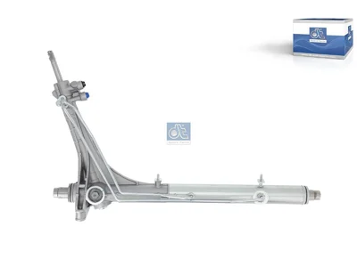 Steering box DT Spare Parts 