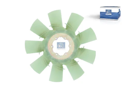 Fan DT Spare Parts 7422862271