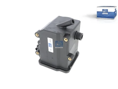 Rezervor lichid hidraulic DT Spare Parts 8225000237