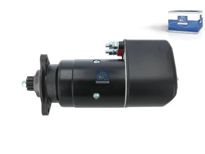 Стартер DT Spare Parts 0614283